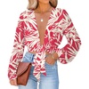 Rose Print