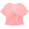 Solid Pink