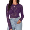 Dark Purple