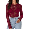 Wine Red