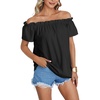 Plain Black