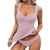 Dusty Pink