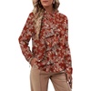 Floral Caramel