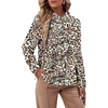 Leopard Beige