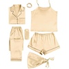 Champagne Yellow