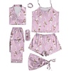 Floral Lavender