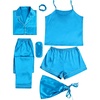 Teal Blue