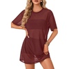 Wine Red