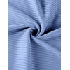 image:imageLYANER Womens Summer Tie Knot Cut Out Side Split Sleeveless Knit Bodycon Maxi Dress Sexy Vacation Long SundressBlue01