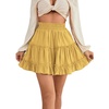 Pure Yellow