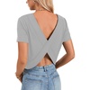 Light Flower Gray