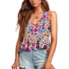 Floral Multicolored