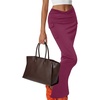 Pure Plum Purple