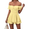 Baby Yellow