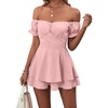 Dusty Pink