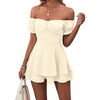 Solid Beige