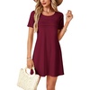 Dark Red