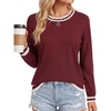 Wine Red