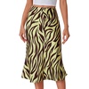 Yellow Zebra
