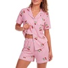 Cherry Pink