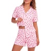 Heart Pink