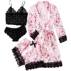 Light Pink Print
