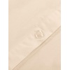 image:imageLYANER Womens V Neck Casual Shirt Dress  Collar Button Down Loose Long Sleeve Mini DressesBeige