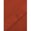 image:imageLYANER Womens V Neck Casual Shirt Dress  Collar Button Down Loose Long Sleeve Mini DressesLight Pure Caramel