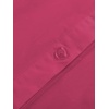 image:imageLYANER Womens V Neck Casual Shirt Dress  Collar Button Down Loose Long Sleeve Mini DressesRose