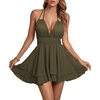 Plain Army Green