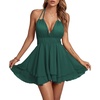 Pure Dark Green