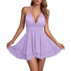 Solid Light Purple