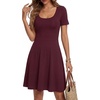 Dark Red