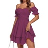 Purplish Red