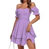Solid Light Purple
