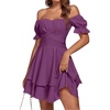 Solid Purple