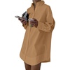 Khaki Brown