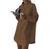 Light Pure Brown