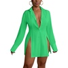 Grass Green