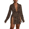 Leopard Print