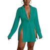 Peacock Green