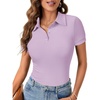 Solid Light Purple