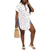 Polka Dots Multicolored