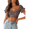 Floral Multi
