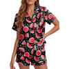 Watermelon Black