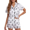Dots White
