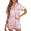 Solid Light Pink