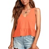 Solid Orange