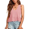 Solid Pastel Pink