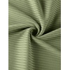 image:imageLYANER Womens Tie Knot Cut Out Sexy Maxi DressArmy Green